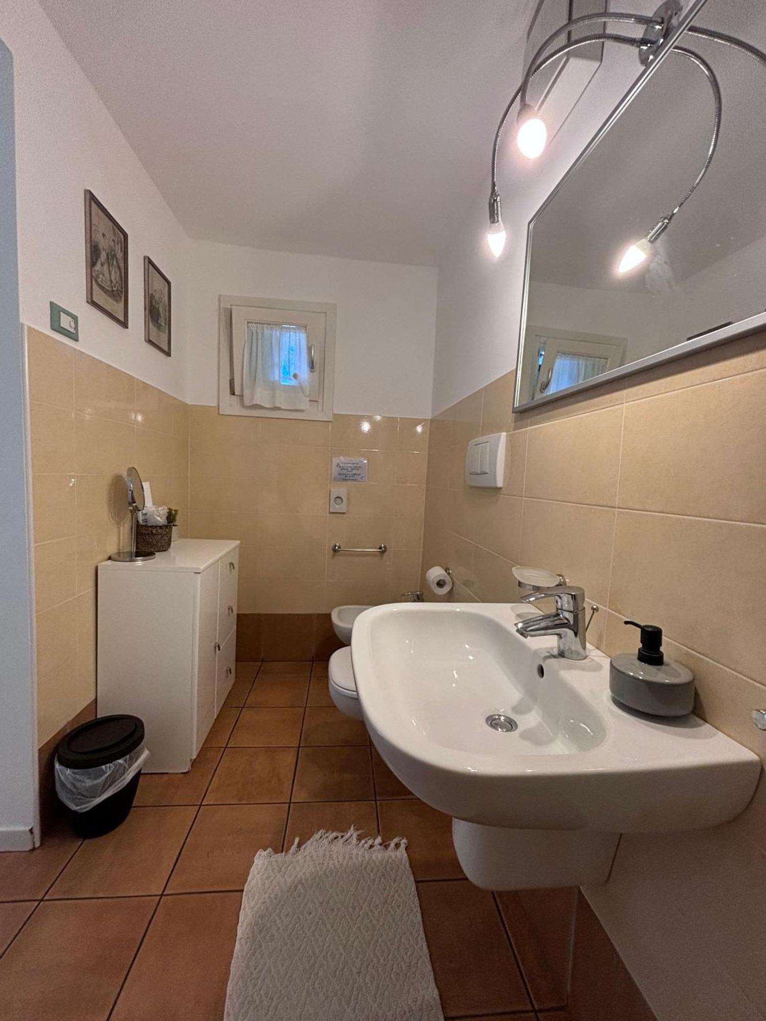 Agriturismo I Mischi كاستلْنْيوفو ديل غارد المظهر الخارجي الصورة