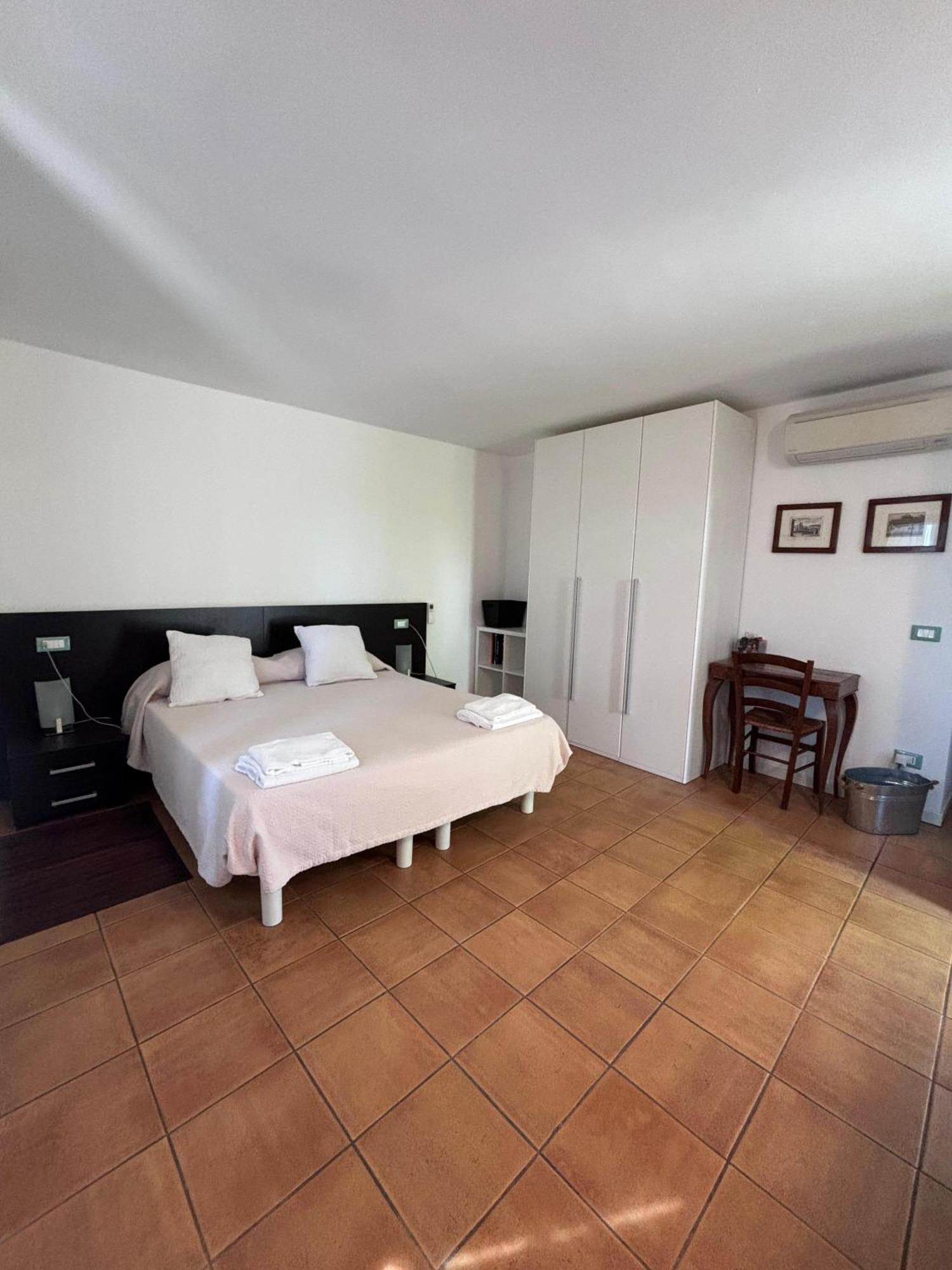 Agriturismo I Mischi كاستلْنْيوفو ديل غارد المظهر الخارجي الصورة