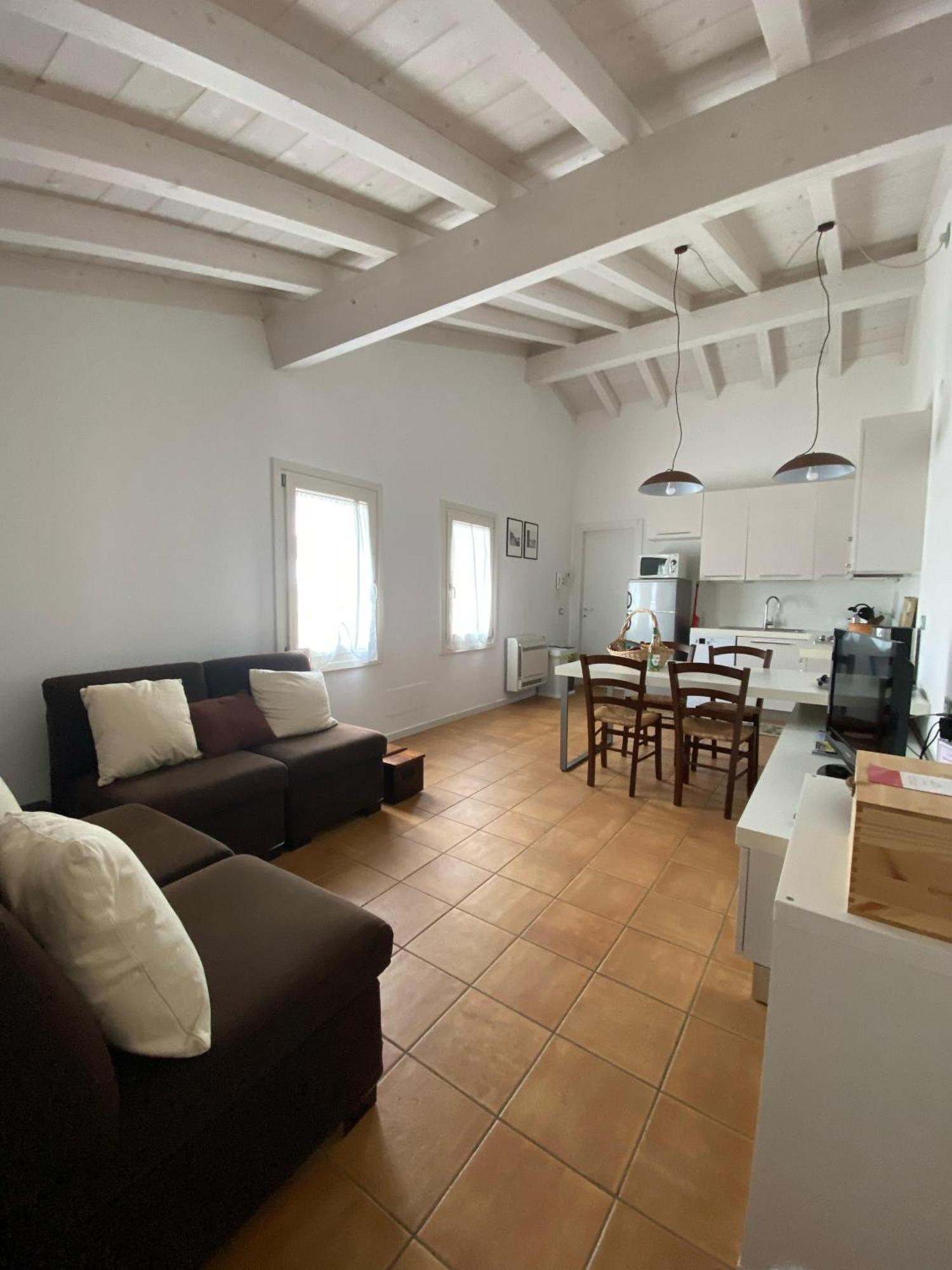 Agriturismo I Mischi كاستلْنْيوفو ديل غارد المظهر الخارجي الصورة