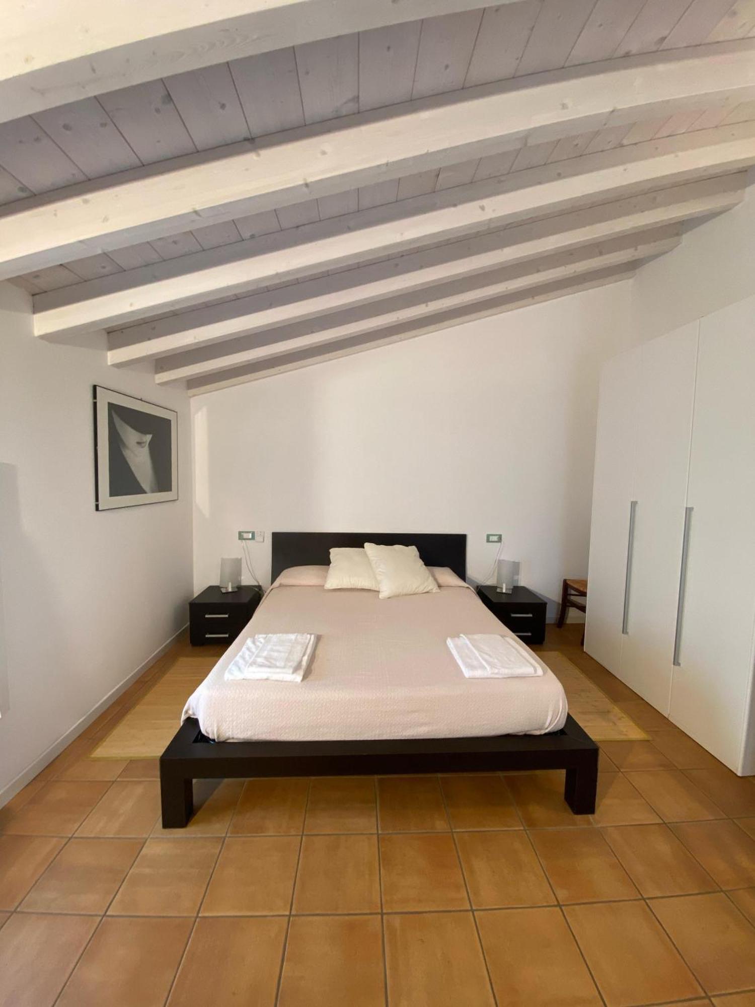 Agriturismo I Mischi كاستلْنْيوفو ديل غارد المظهر الخارجي الصورة