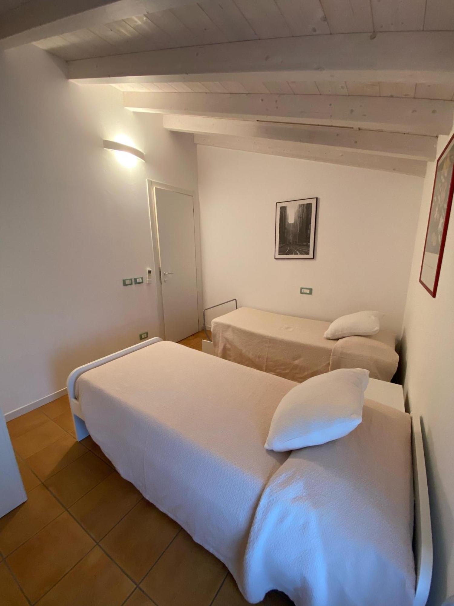 Agriturismo I Mischi كاستلْنْيوفو ديل غارد المظهر الخارجي الصورة