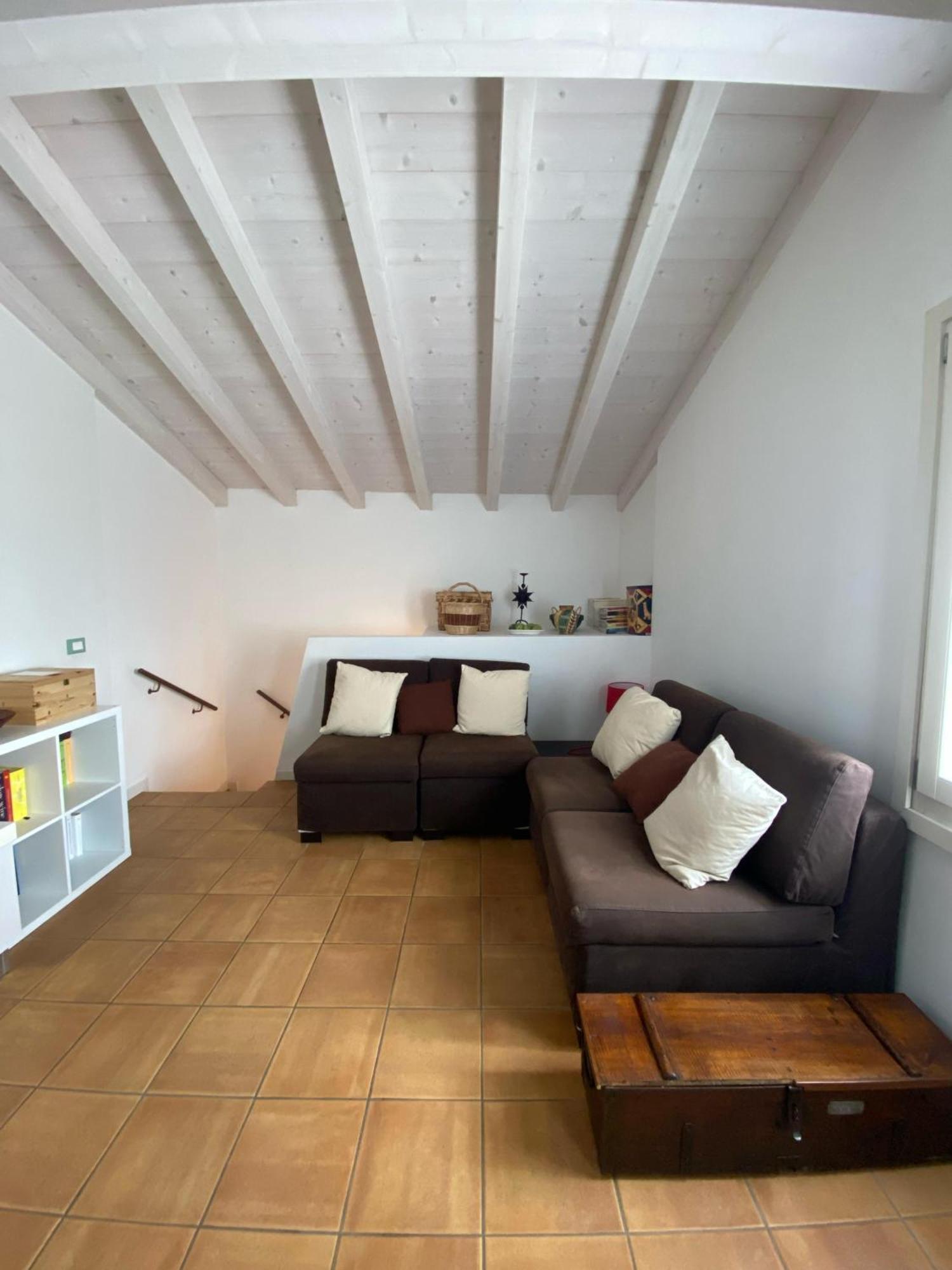 Agriturismo I Mischi كاستلْنْيوفو ديل غارد المظهر الخارجي الصورة